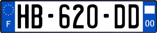 HB-620-DD