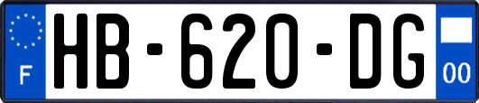 HB-620-DG