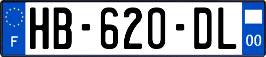 HB-620-DL