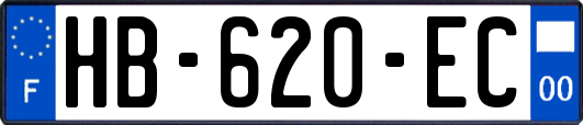 HB-620-EC