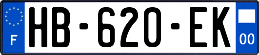 HB-620-EK