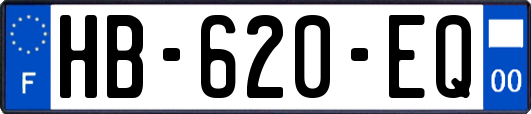 HB-620-EQ