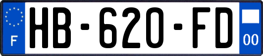 HB-620-FD