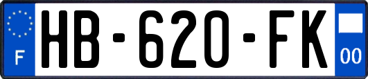 HB-620-FK