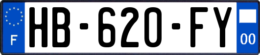 HB-620-FY