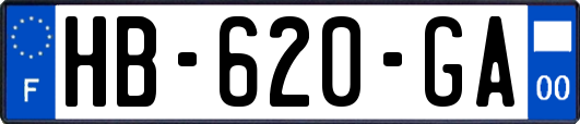 HB-620-GA