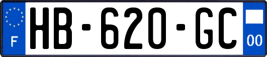 HB-620-GC