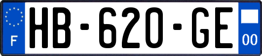 HB-620-GE