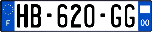 HB-620-GG