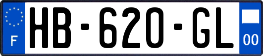 HB-620-GL