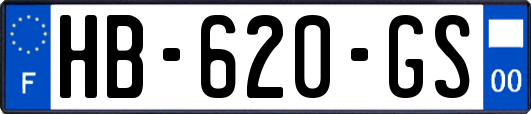 HB-620-GS