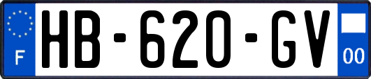 HB-620-GV