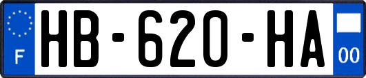 HB-620-HA