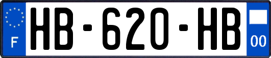 HB-620-HB