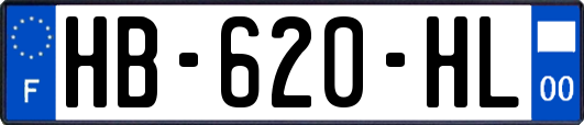 HB-620-HL