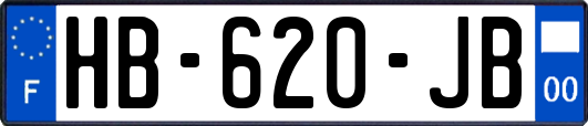 HB-620-JB