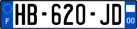 HB-620-JD
