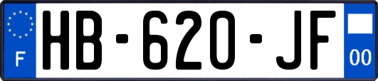 HB-620-JF
