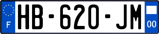 HB-620-JM