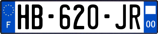 HB-620-JR