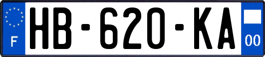 HB-620-KA