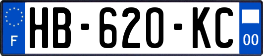 HB-620-KC