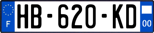 HB-620-KD