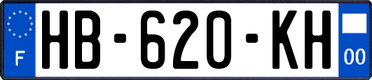 HB-620-KH
