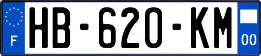 HB-620-KM