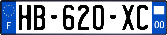 HB-620-XC