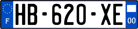 HB-620-XE