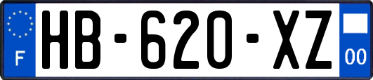 HB-620-XZ