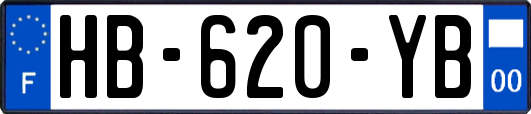 HB-620-YB