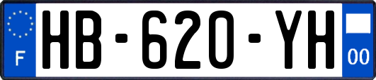 HB-620-YH
