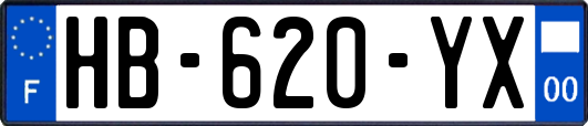 HB-620-YX