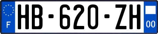HB-620-ZH