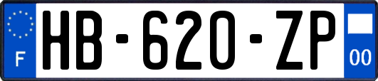 HB-620-ZP