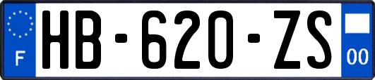 HB-620-ZS
