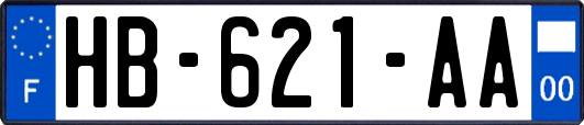 HB-621-AA
