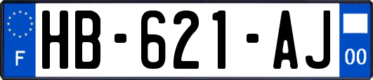 HB-621-AJ
