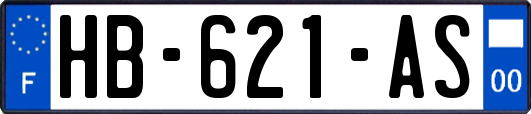 HB-621-AS