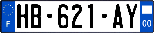HB-621-AY