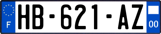 HB-621-AZ