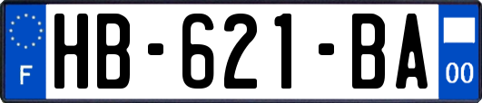 HB-621-BA