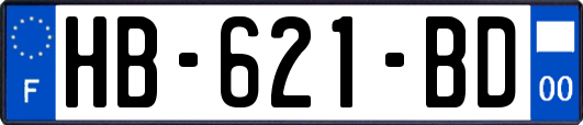 HB-621-BD