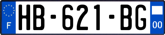 HB-621-BG