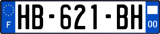 HB-621-BH