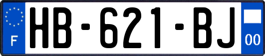 HB-621-BJ