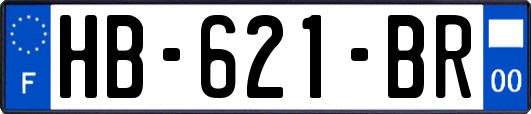 HB-621-BR