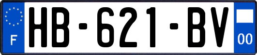 HB-621-BV